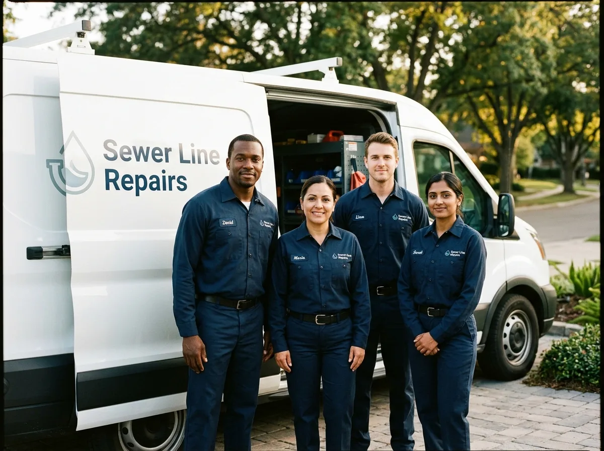Emergency Plumber company in Big Bend, WV